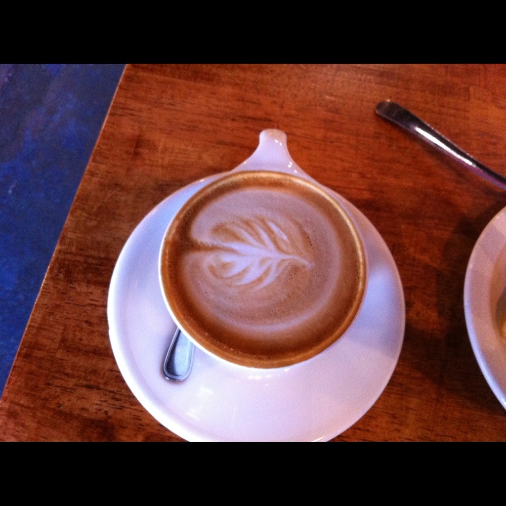 Meet your Posher, Yuzhen